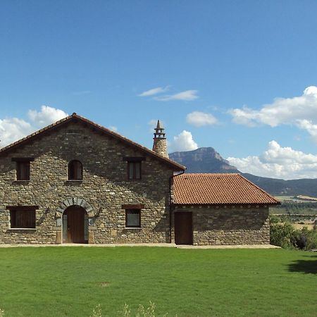 Casa Rural O Fraginal Guasillo Exteriör bild