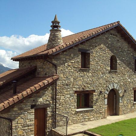 Casa Rural O Fraginal Guasillo Exteriör bild